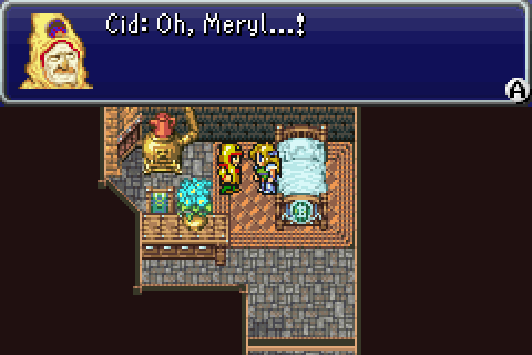 Final Fantasy VI Advance Part 30 World Of Ruin   7 Ffvi30 016 